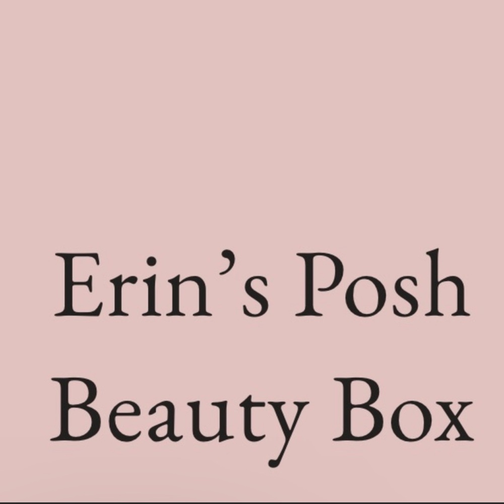 Erin’s & Your picks BeautyBoxBundle BNIB BNWT $$500 total retail